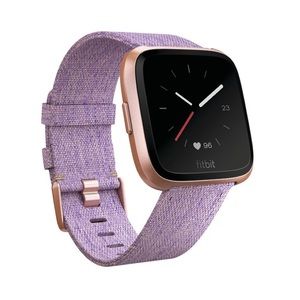 Fitbit Versa Special Edition Watch